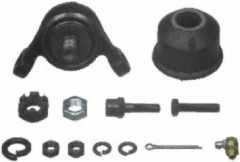 Kugelgelenk Unten - Ball Joint Lower  Corvette C2+C3  63-82